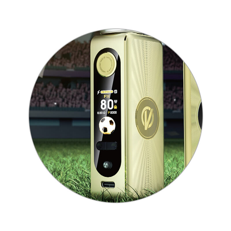 Uwell Caliburn Explorer Pod Kit_4